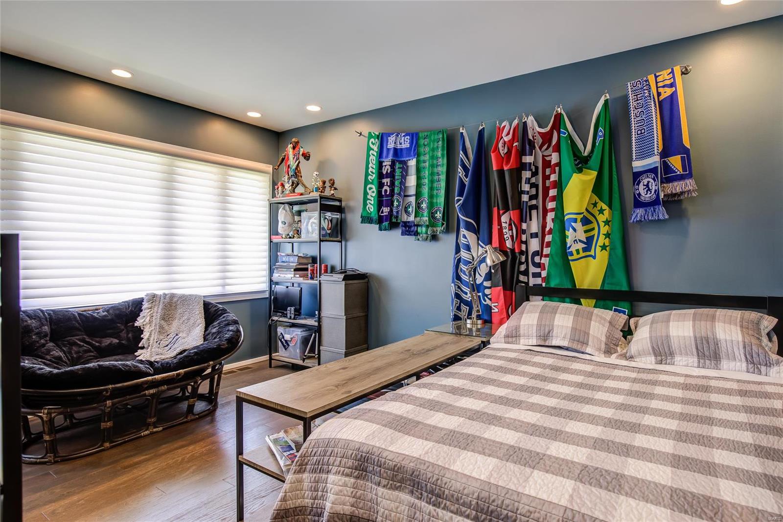 Moydalgan - Residential