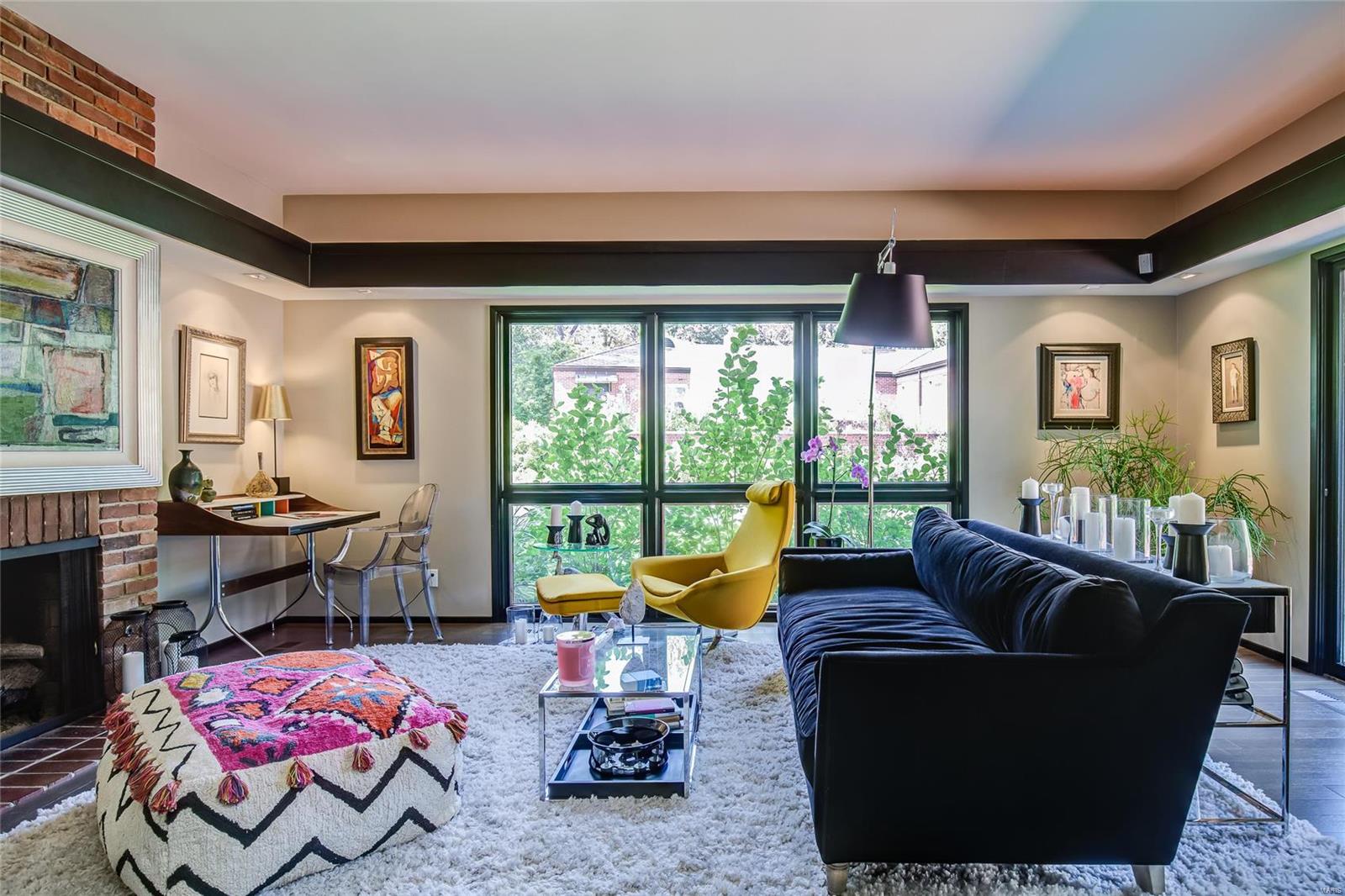 Moydalgan - Residential