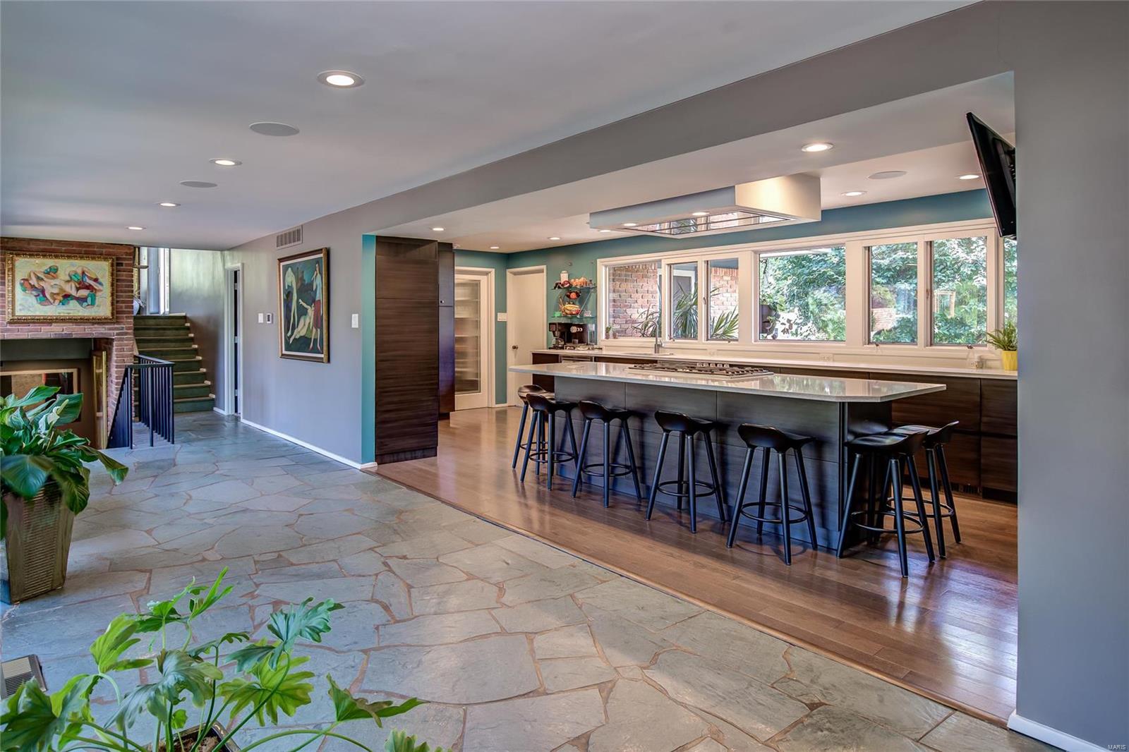 Moydalgan - Residential