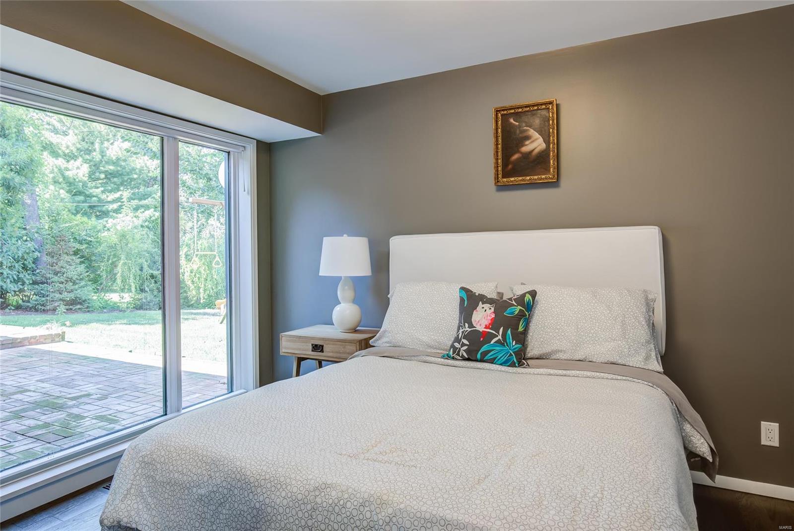 Moydalgan - Residential