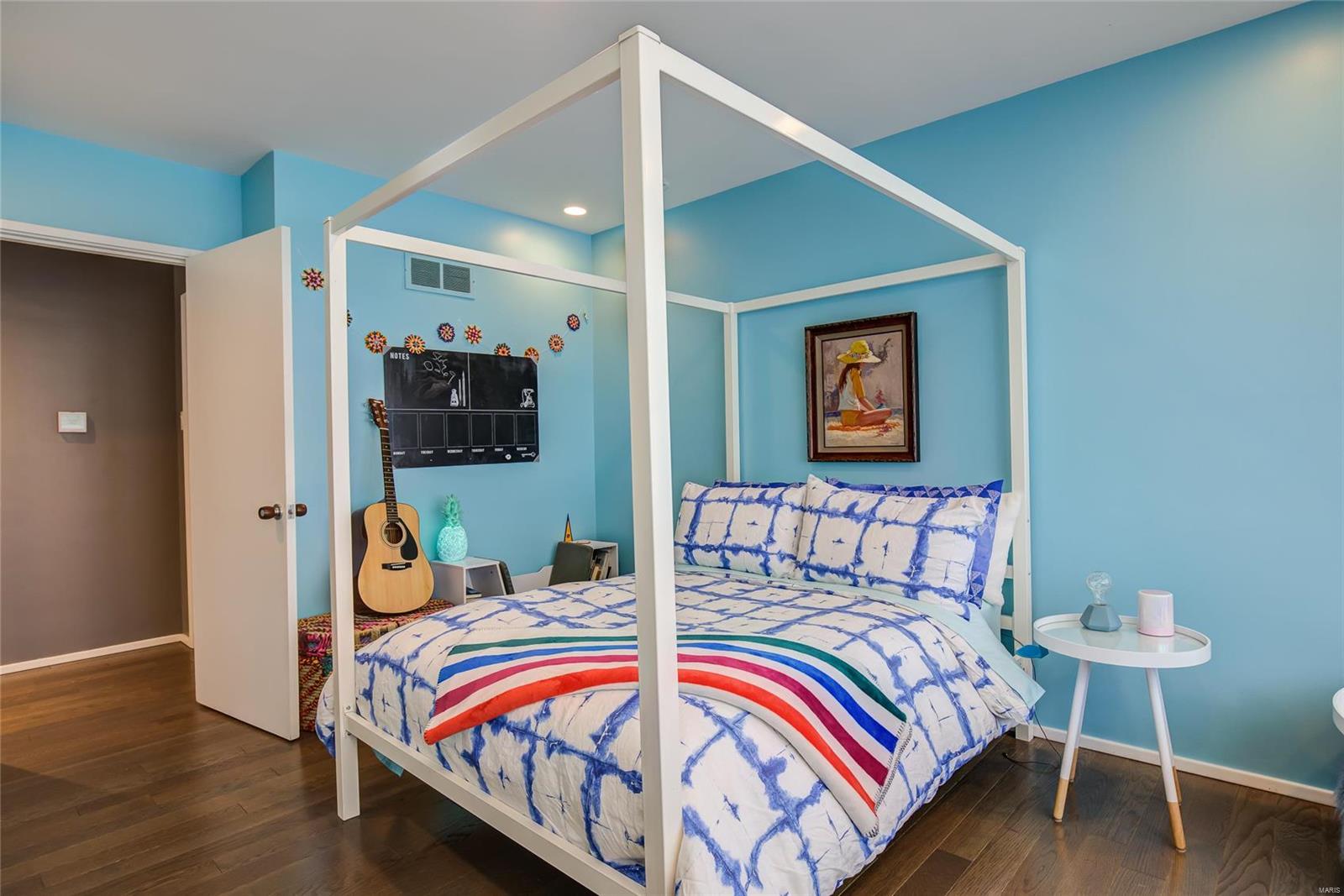 Moydalgan - Residential