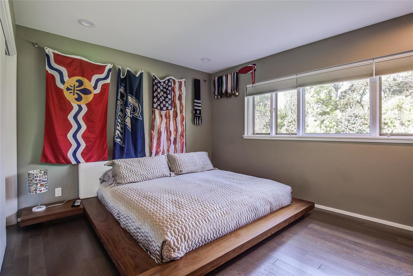 Moydalgan - Residential