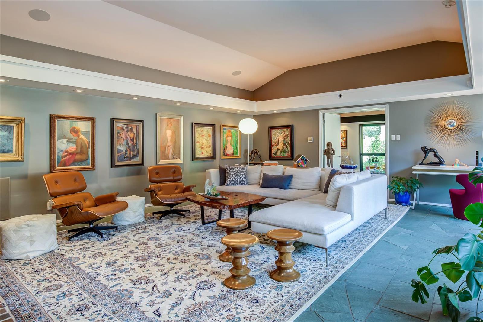 Moydalgan - Residential