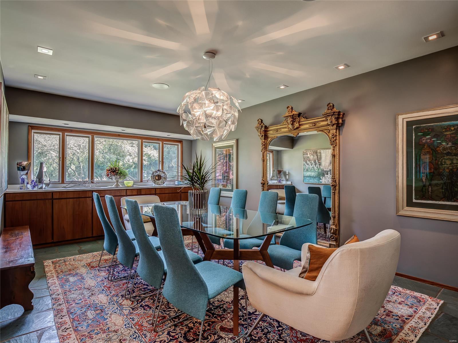 Moydalgan - Residential