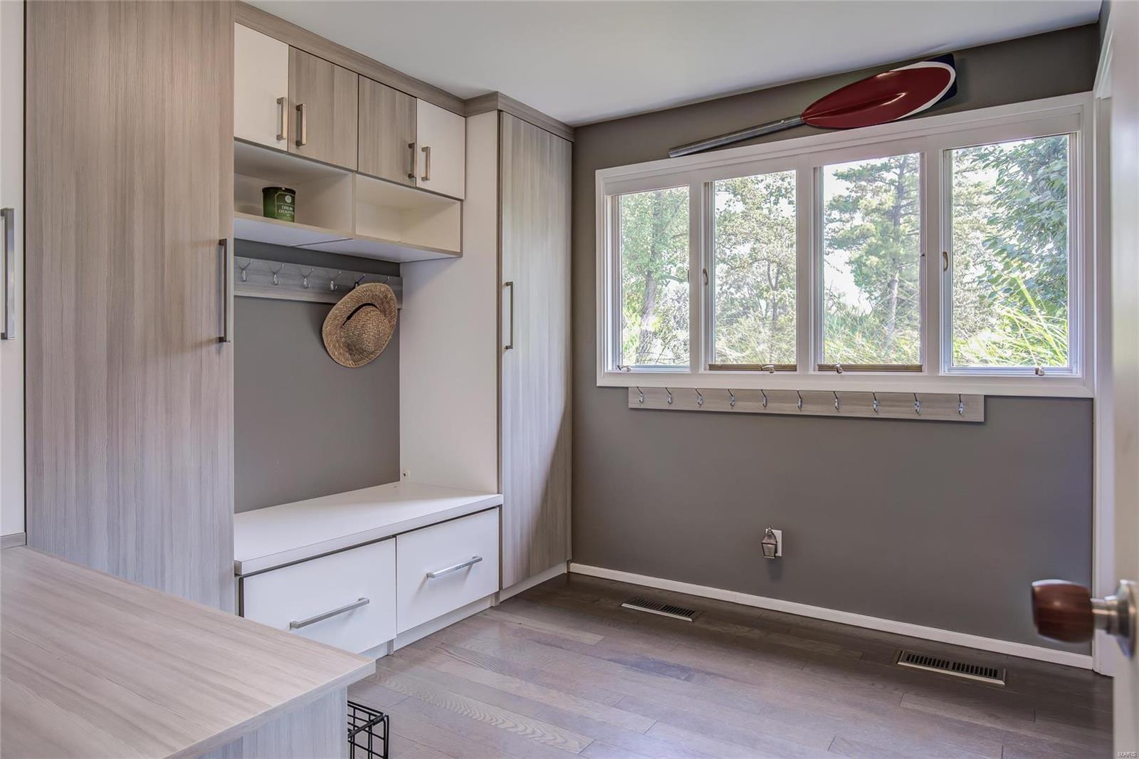 Moydalgan - Residential