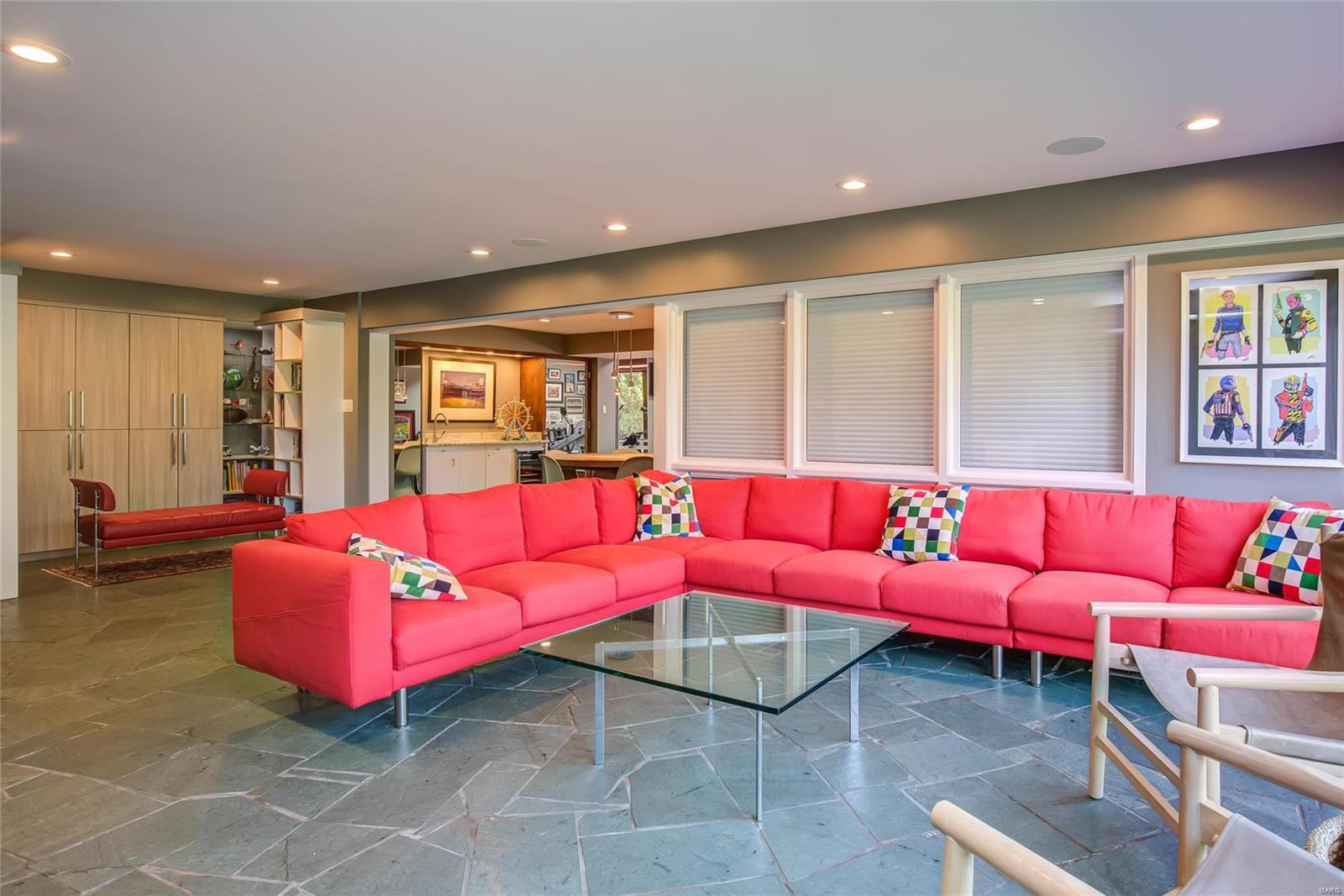 Moydalgan - Residential