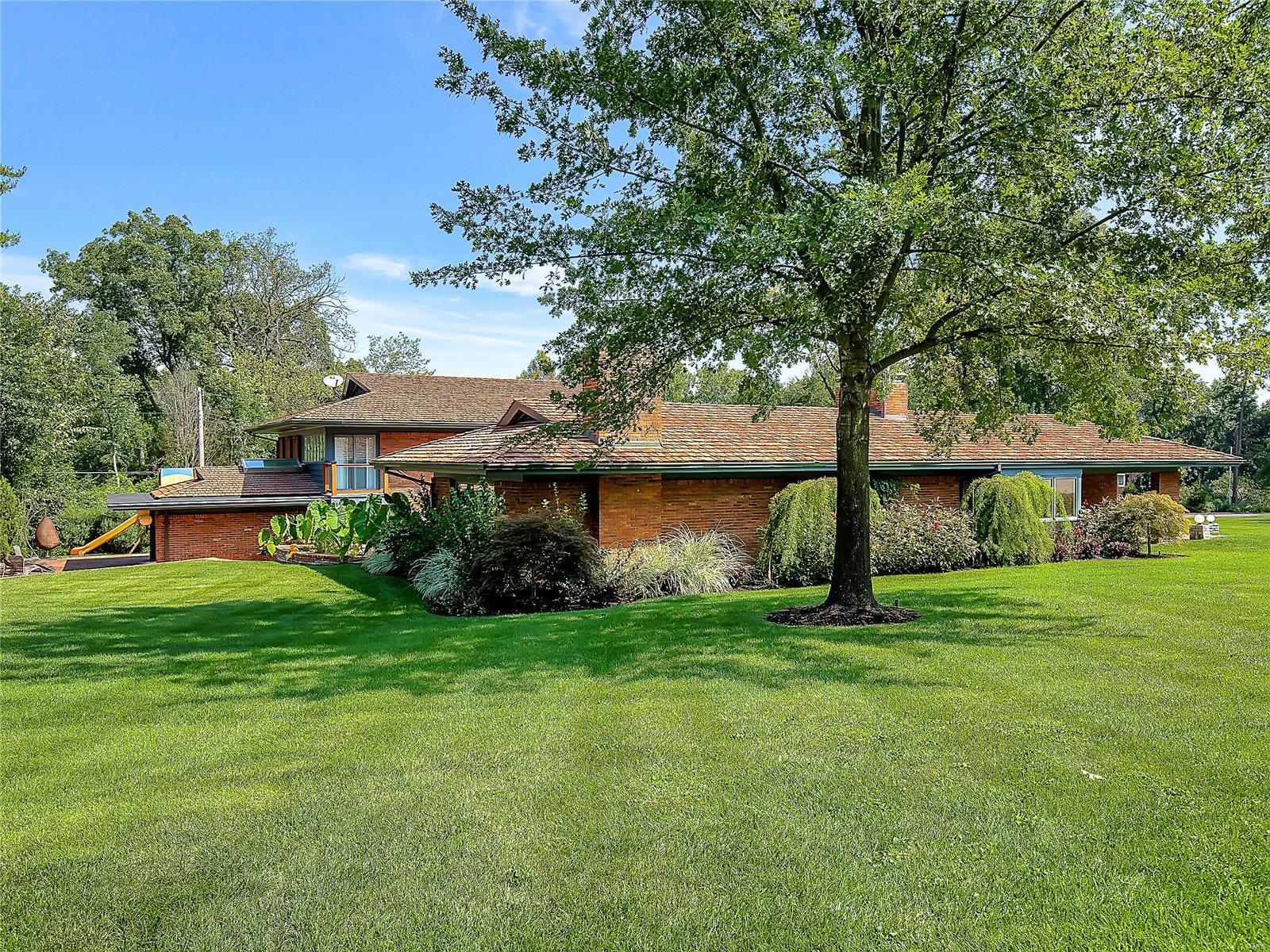 Moydalgan - Residential