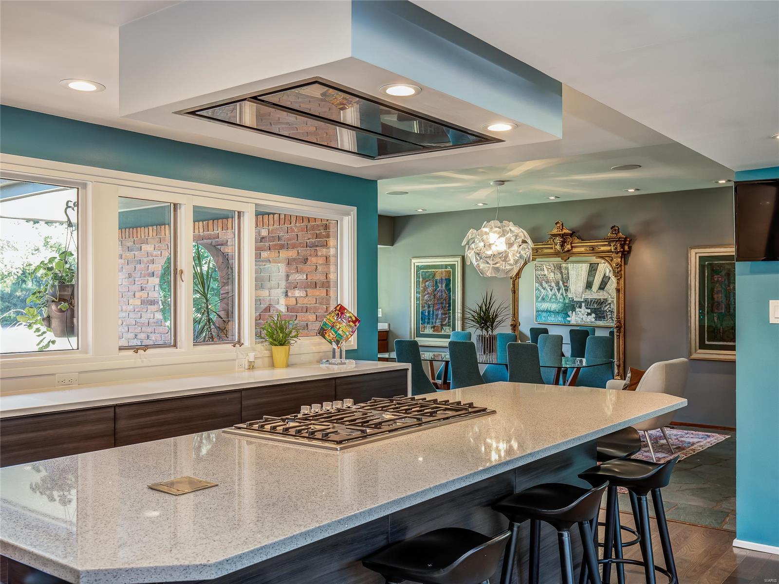 Moydalgan - Residential