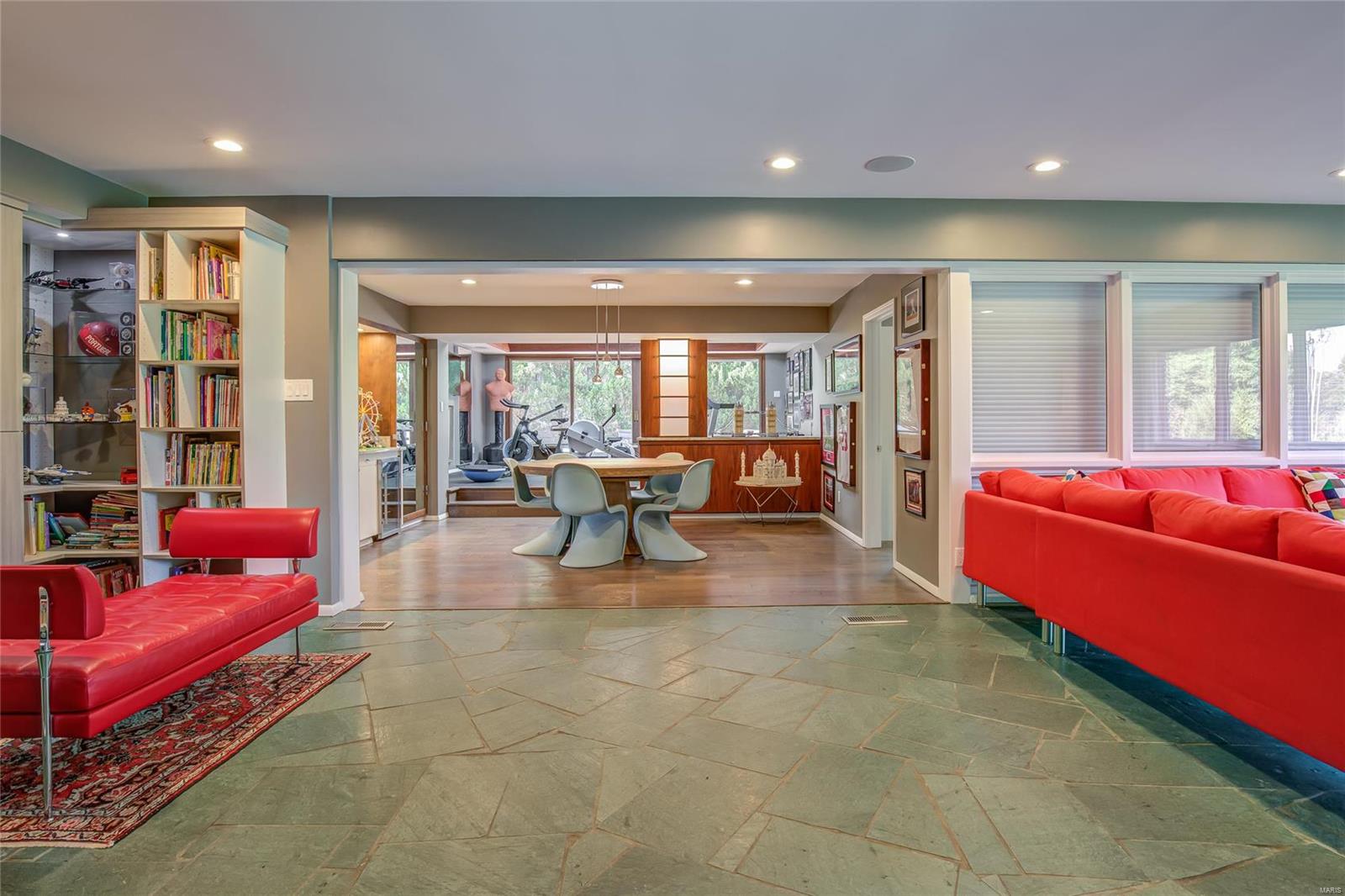 Moydalgan - Residential