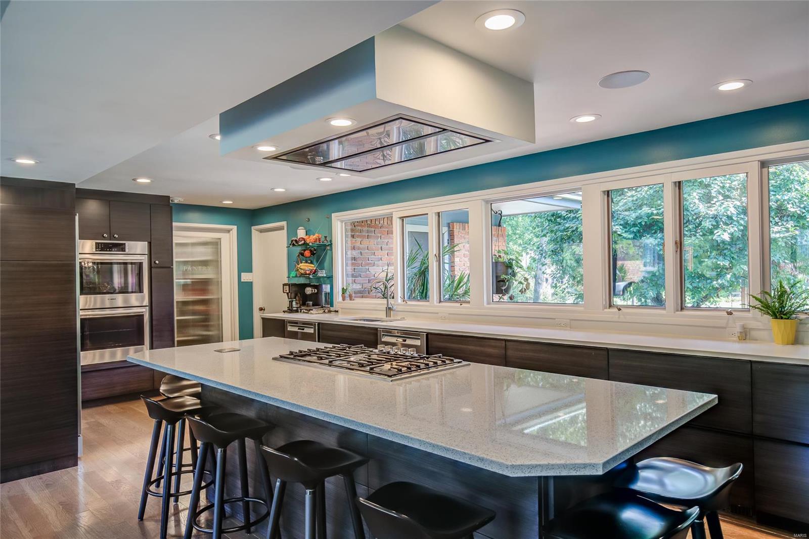 Moydalgan - Residential