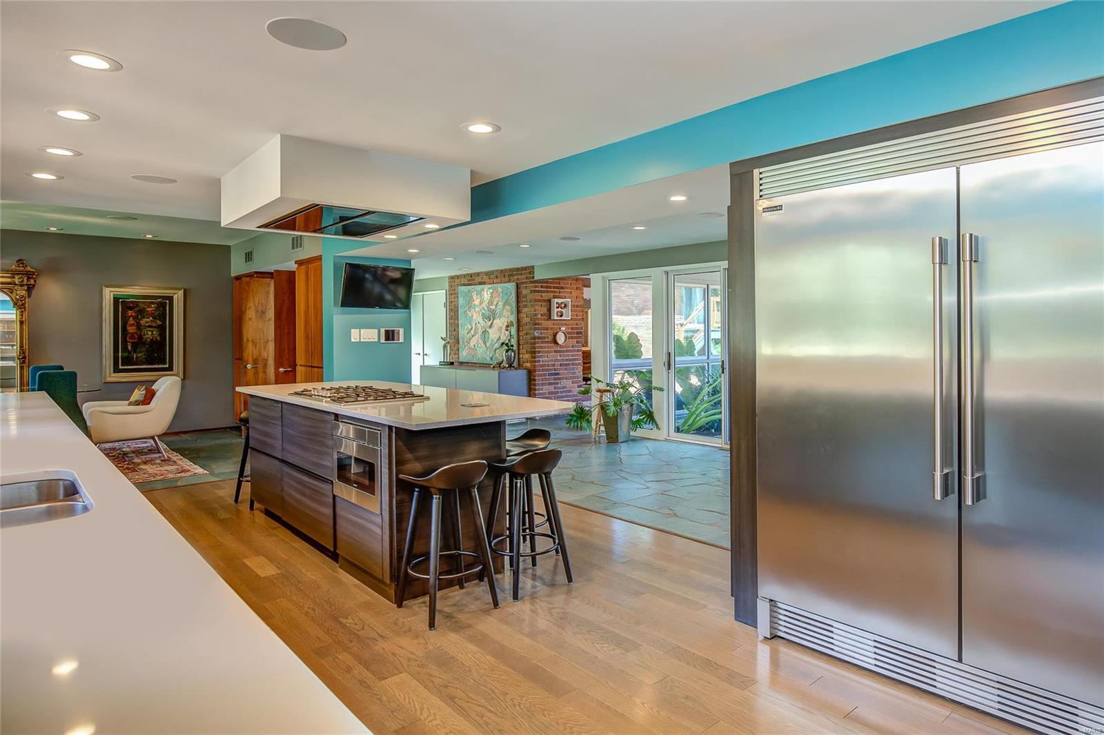 Moydalgan - Residential