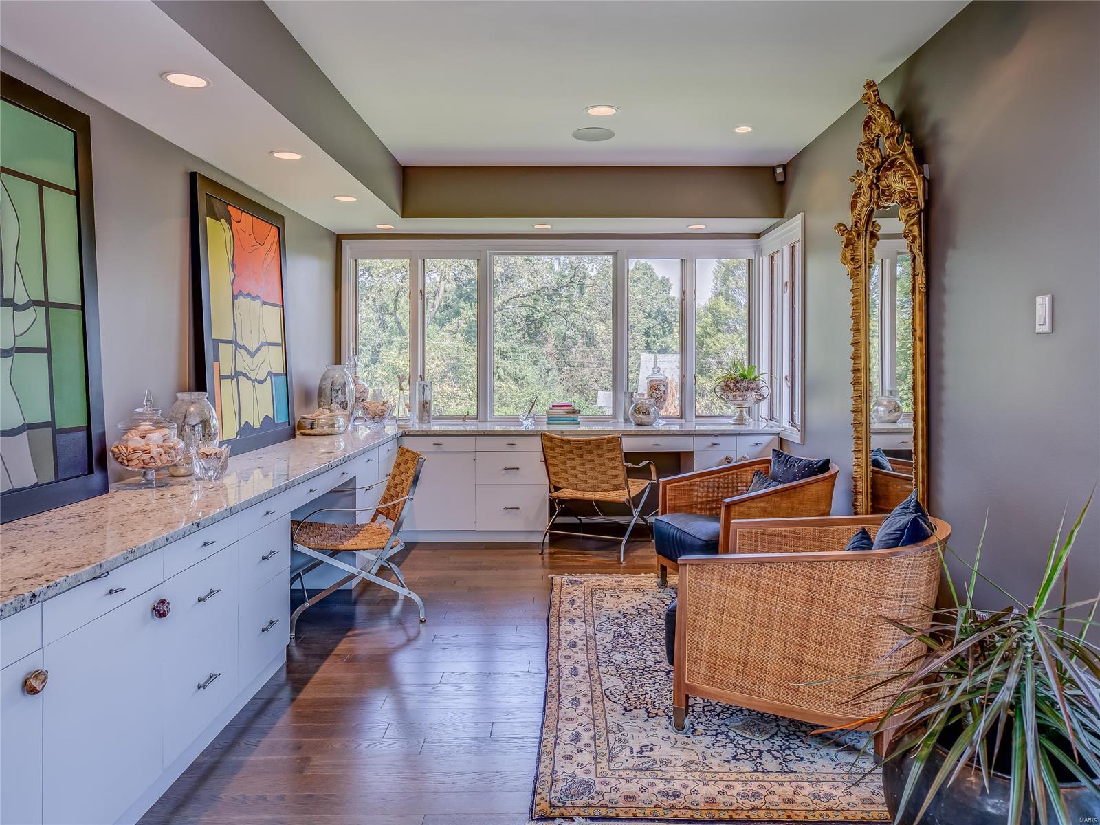 Moydalgan - Residential