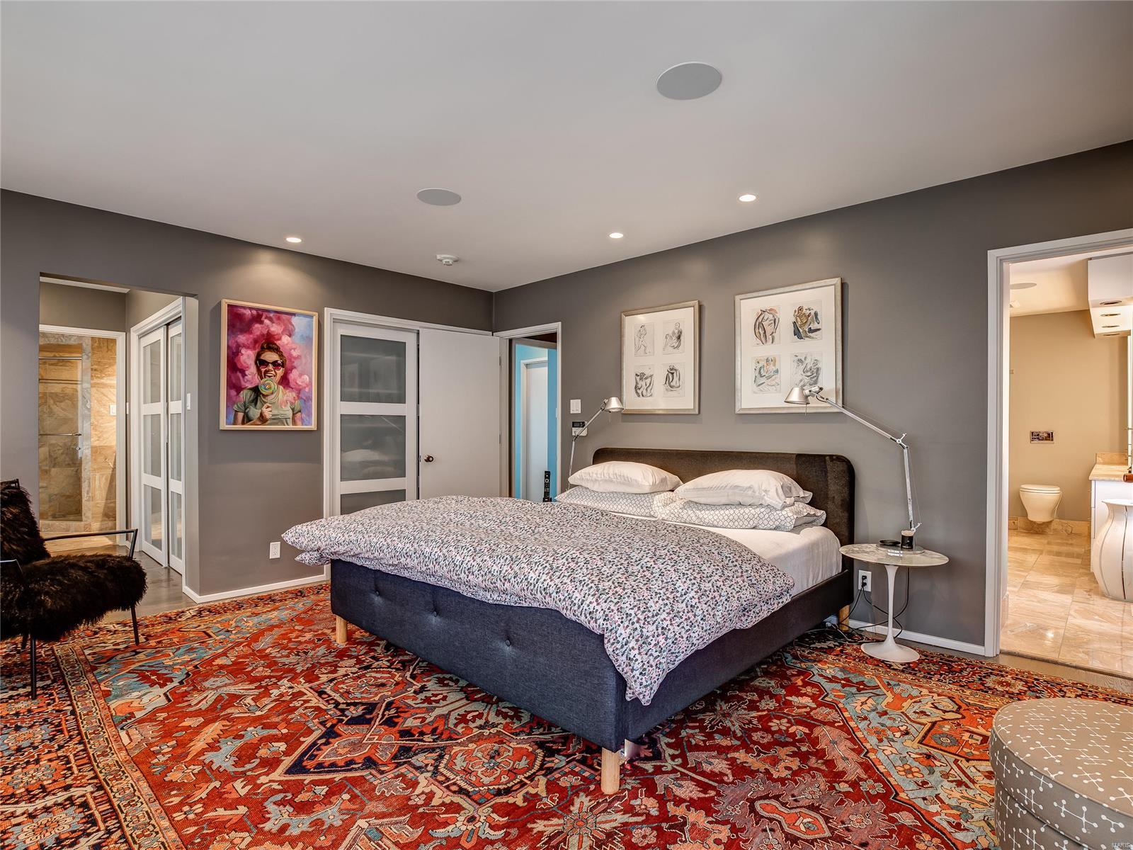 Moydalgan - Residential