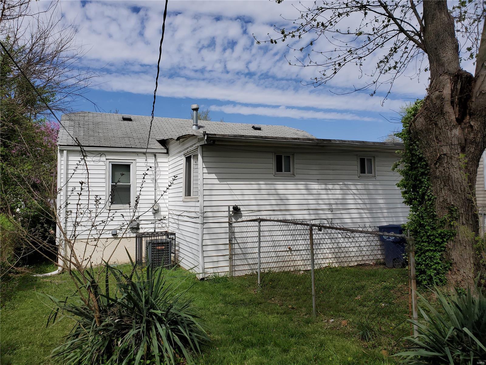 Nordell Hills - Residential