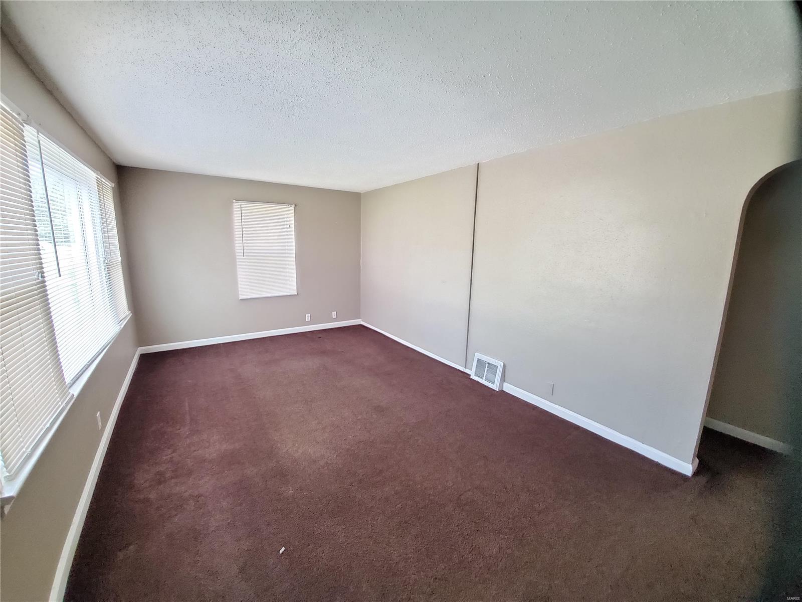 Nordell Hills - Residential