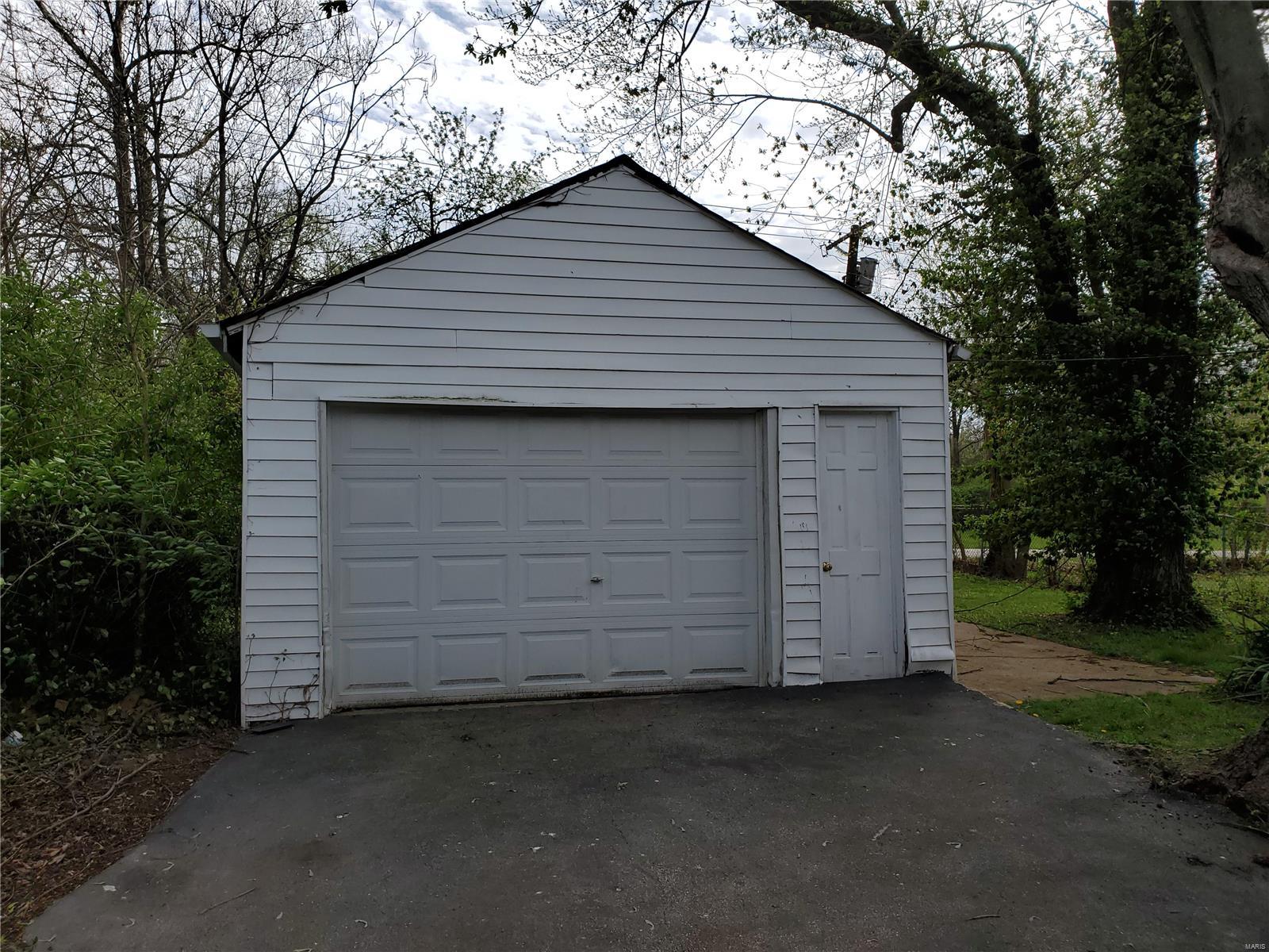 Nordell Hills - Residential