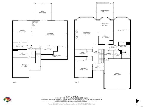 Townhouse in O'Fallon MO 2138 Ingalls Circle 8.jpg