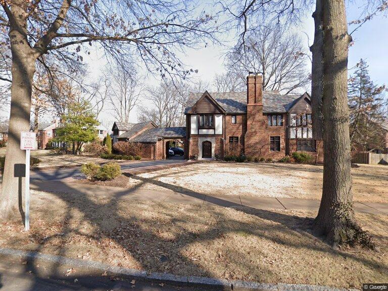 Claverach Park - Residential