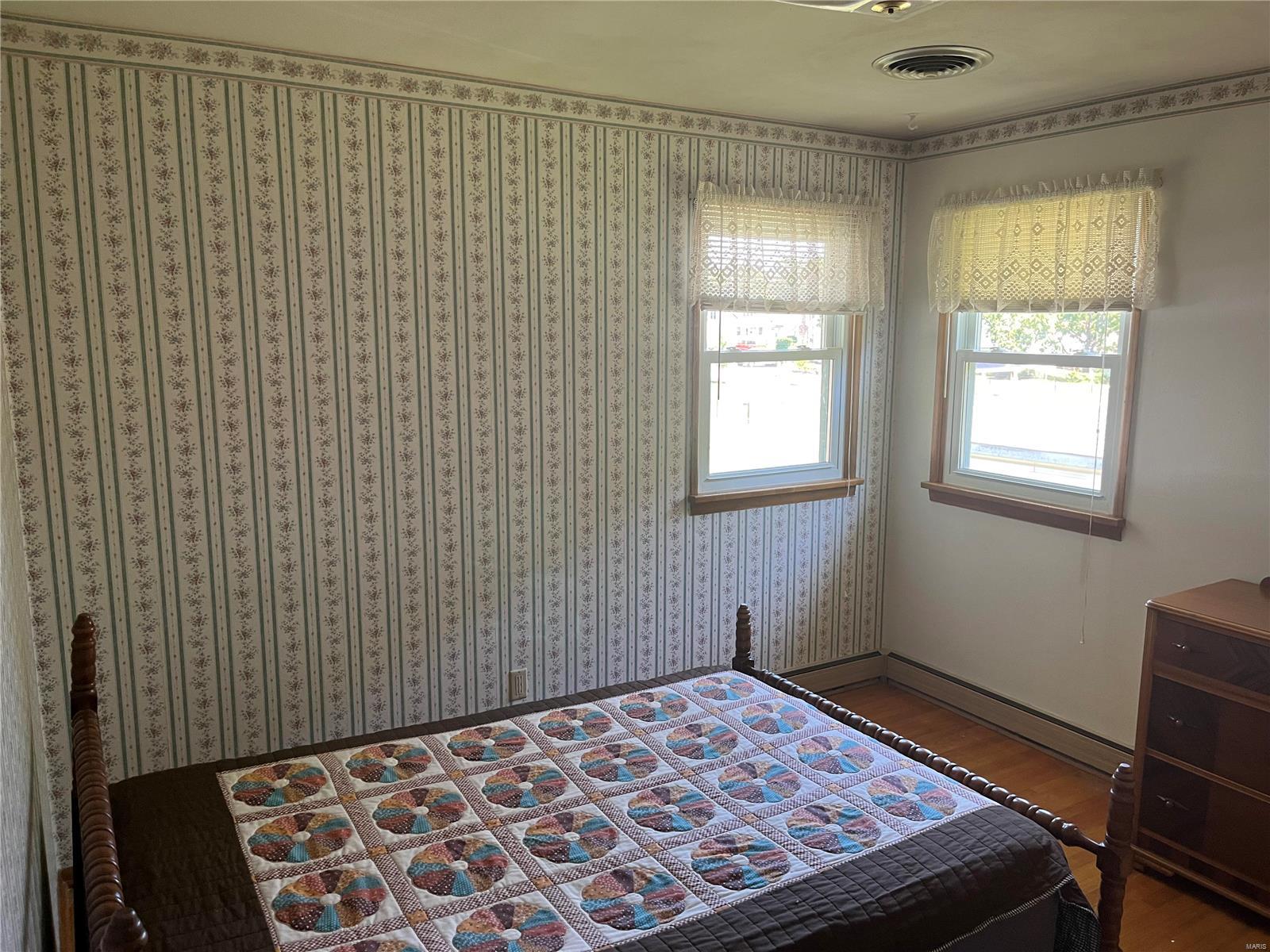 McLeans Addn 2 - Residential