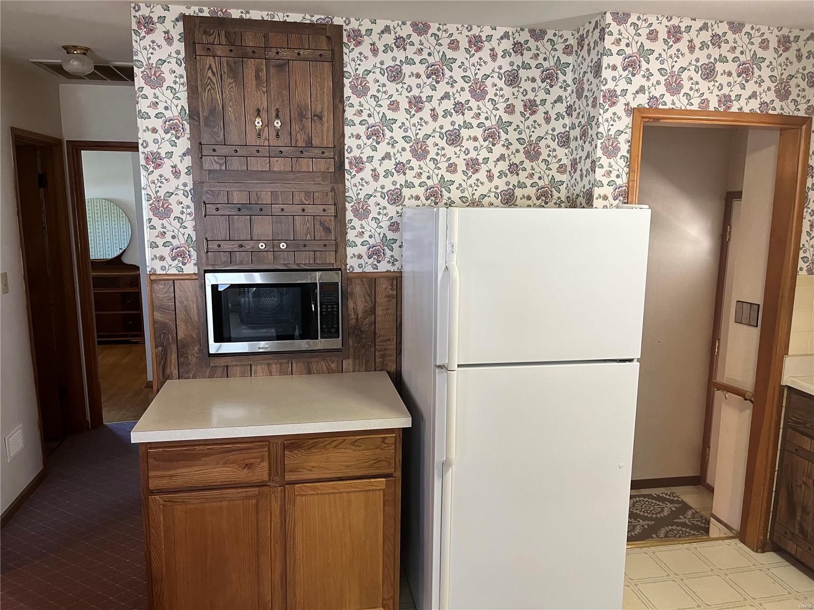 McLeans Addn 2 - Residential