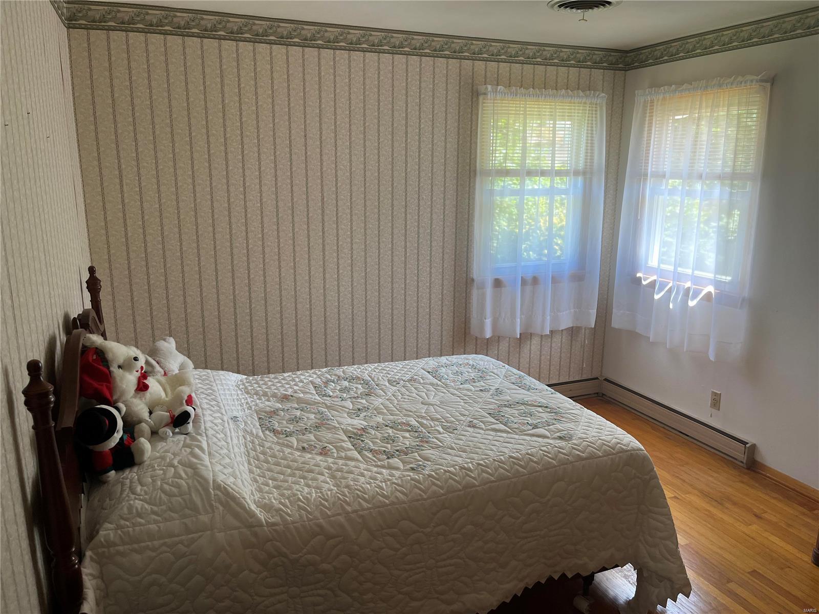 McLeans Addn 2 - Residential