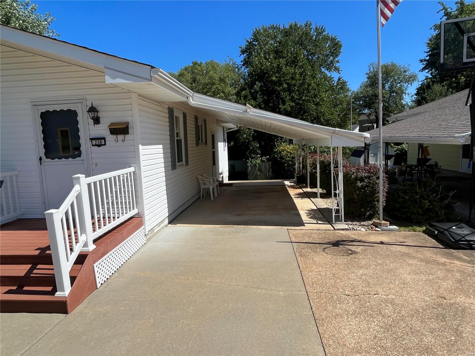 McLeans Addn 2 - Residential