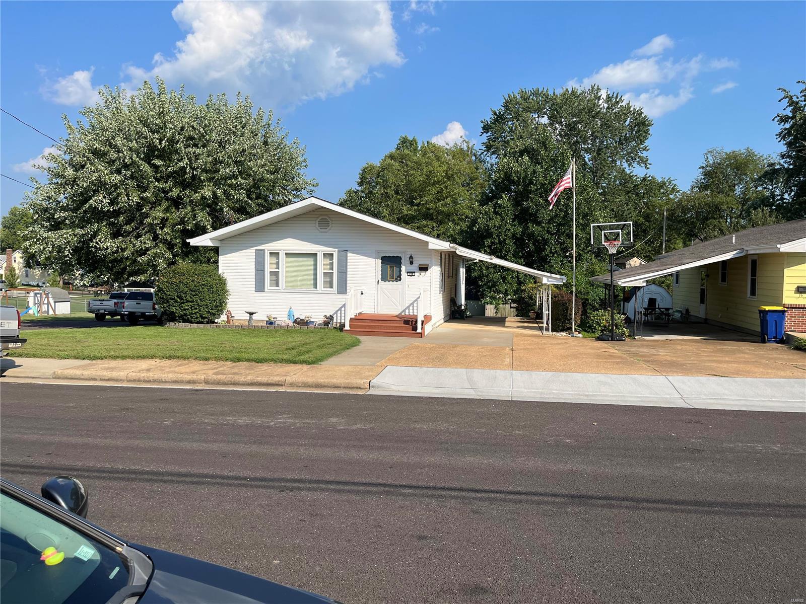 McLeans Addn 2 - Residential