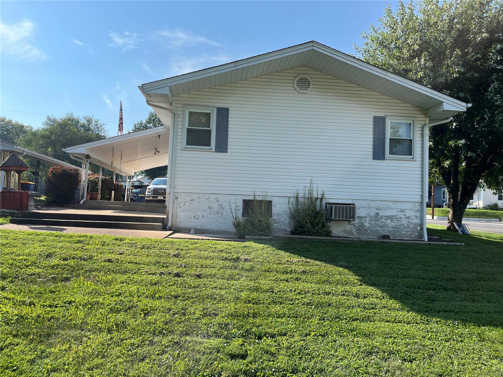 McLeans Addn 2 - Residential