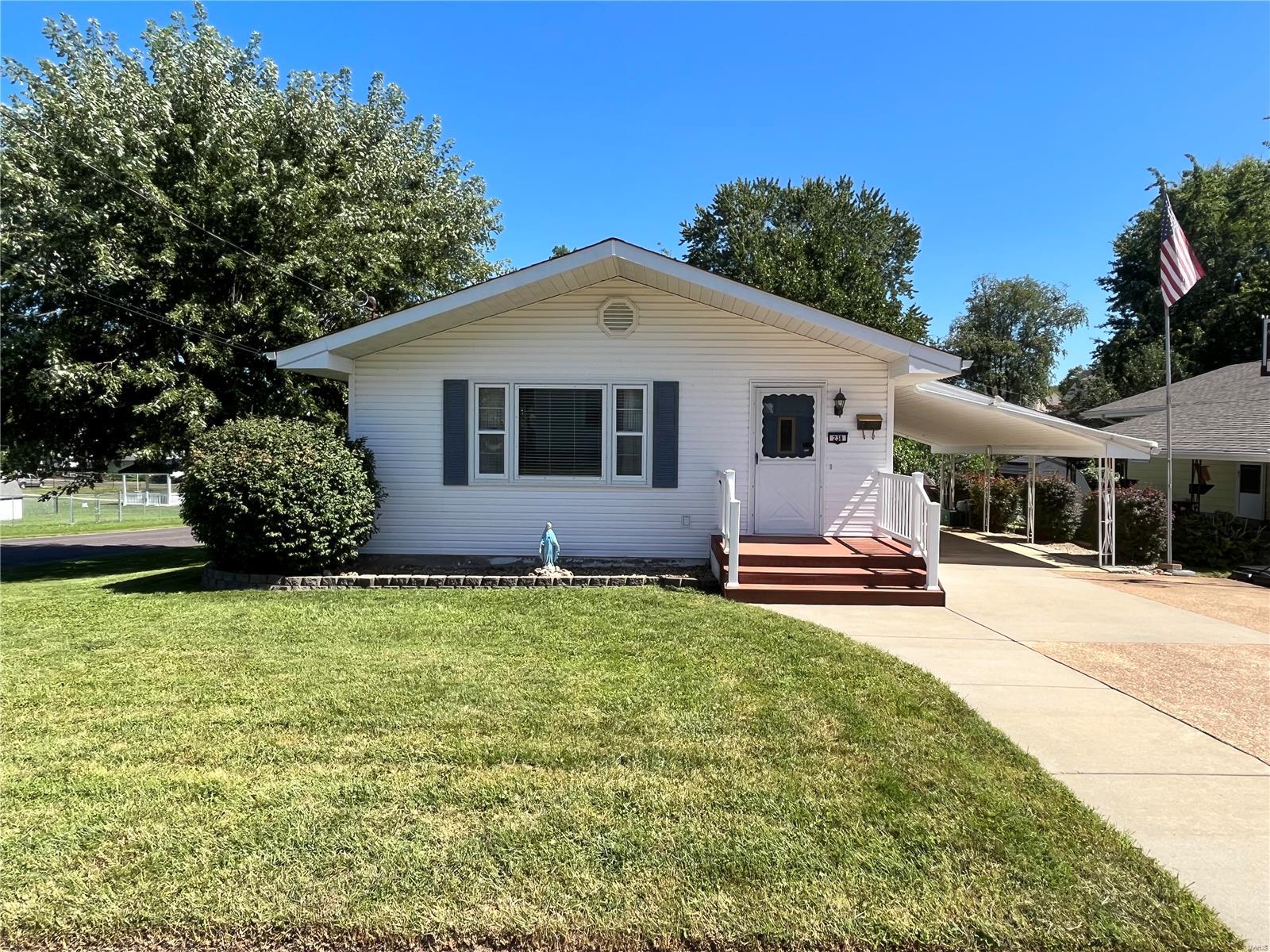 McLeans Addn 2 - Residential