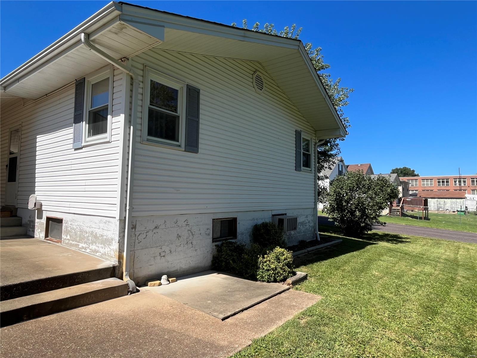 McLeans Addn 2 - Residential