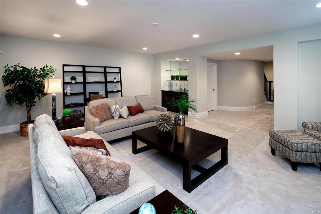 Oak Bend Lane - Residential