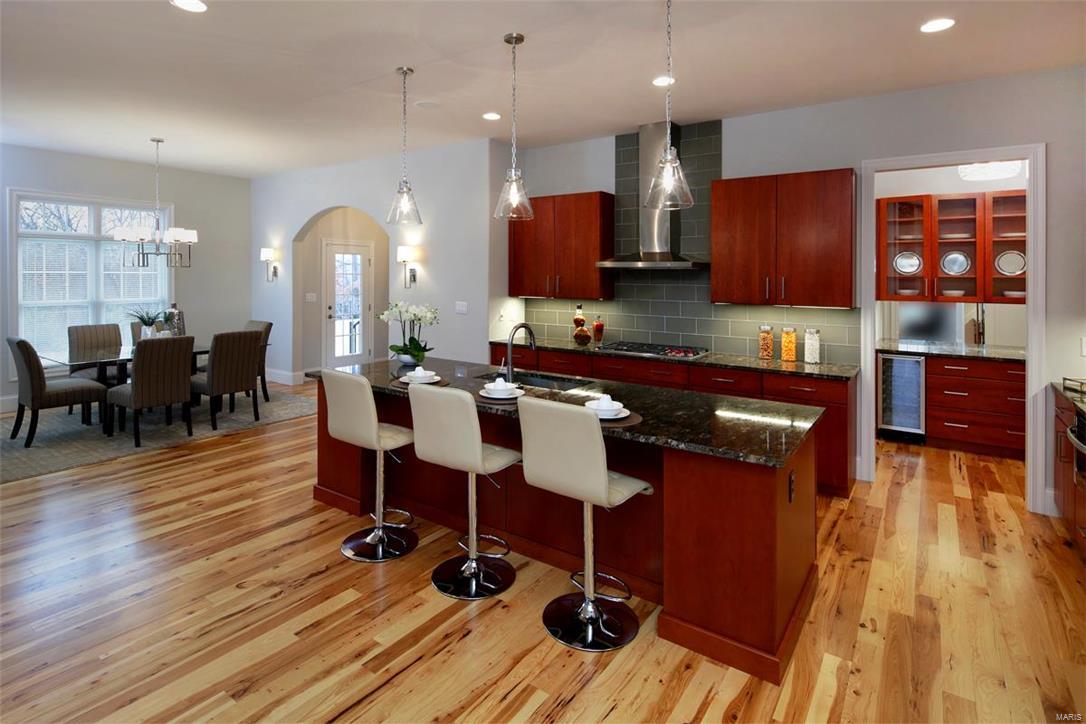 Oak Bend Lane - Residential