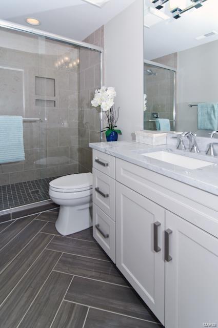 Oak Bend Lane - Residential