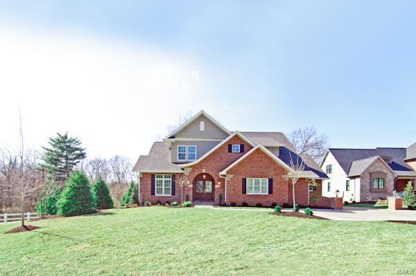 Oak Bend Lane - Residential