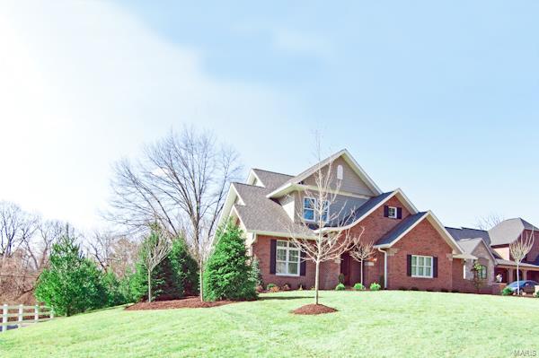 Oak Bend Lane - Residential