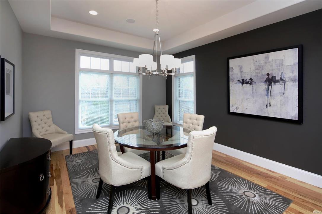 Oak Bend Lane - Residential