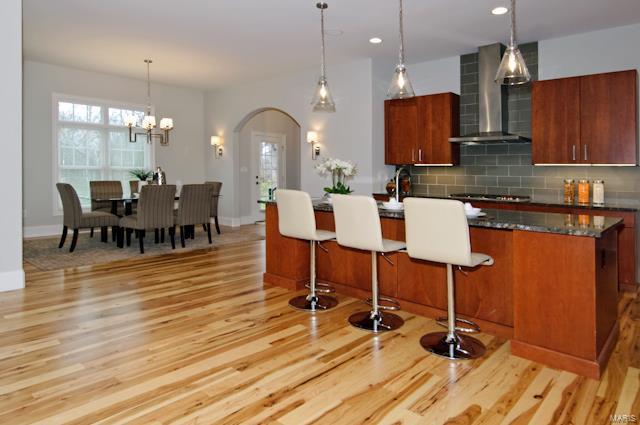 Oak Bend Lane - Residential