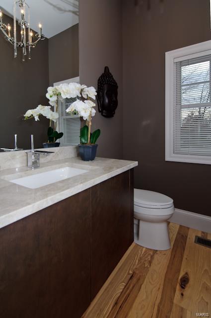 Oak Bend Lane - Residential