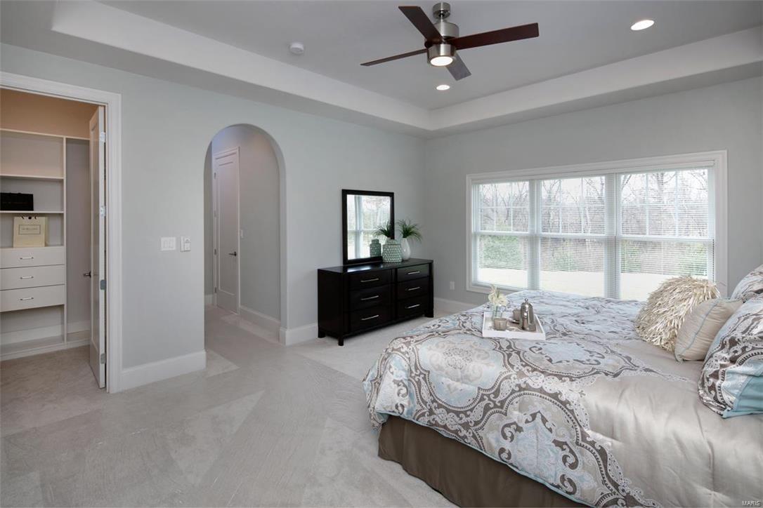 Oak Bend Lane - Residential