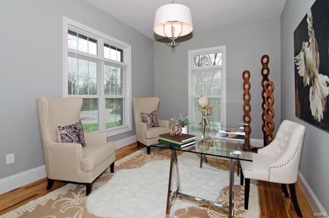 Oak Bend Lane - Residential