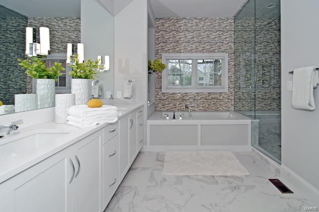 Oak Bend Lane - Residential