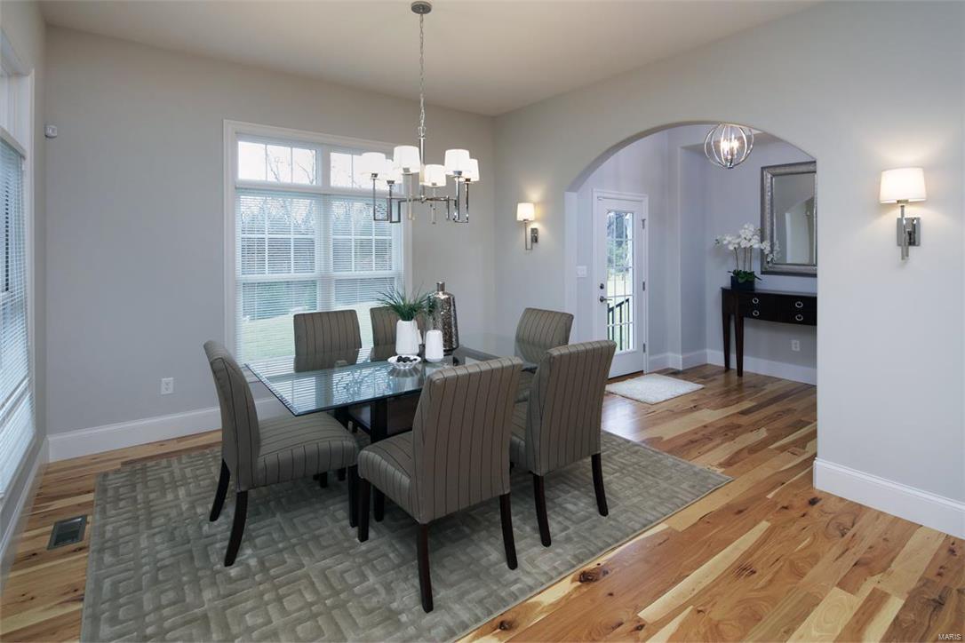 Oak Bend Lane - Residential