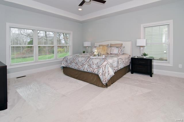 Oak Bend Lane - Residential