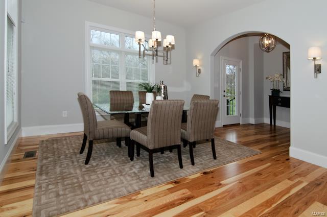 Oak Bend Lane - Residential