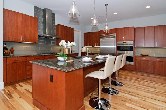 Oak Bend Lane - Residential