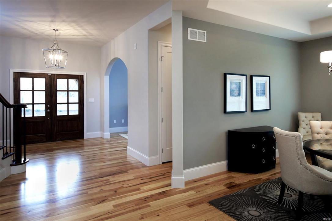 Oak Bend Lane - Residential