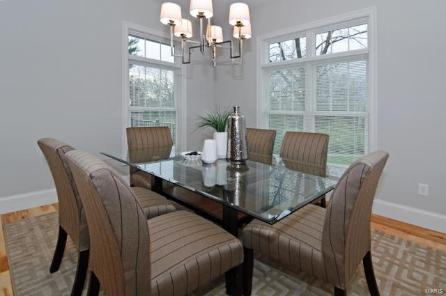 Oak Bend Lane - Residential