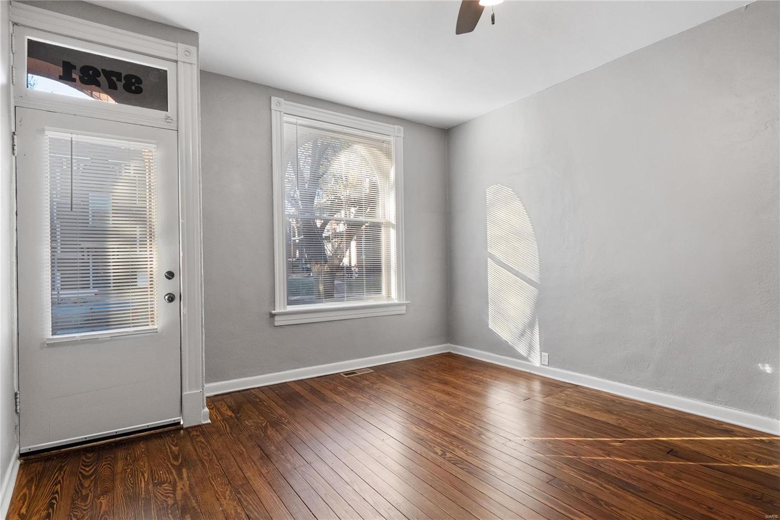 Tower Grove South - Residential Income