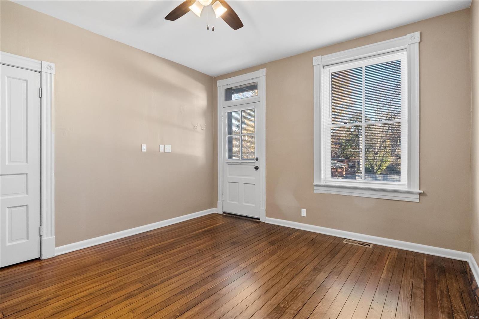 Tower Grove South - Residential Income