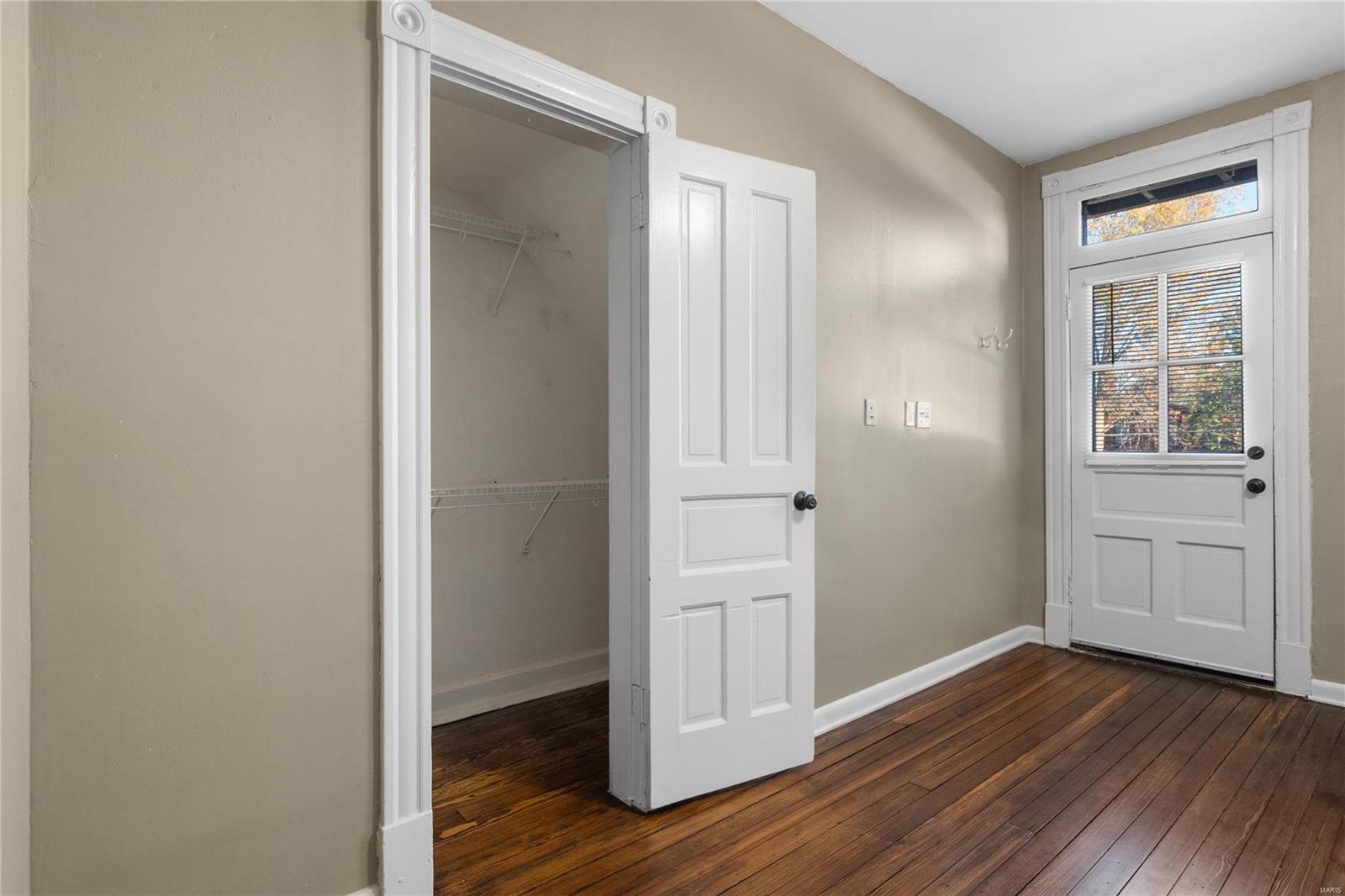 Tower Grove South - Residential Income